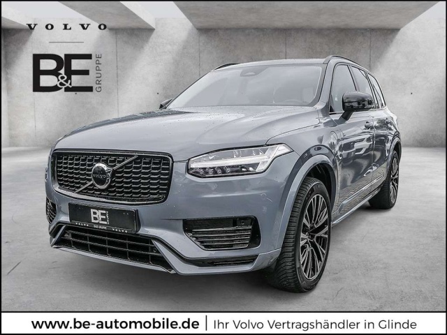 Volvo XC 90
