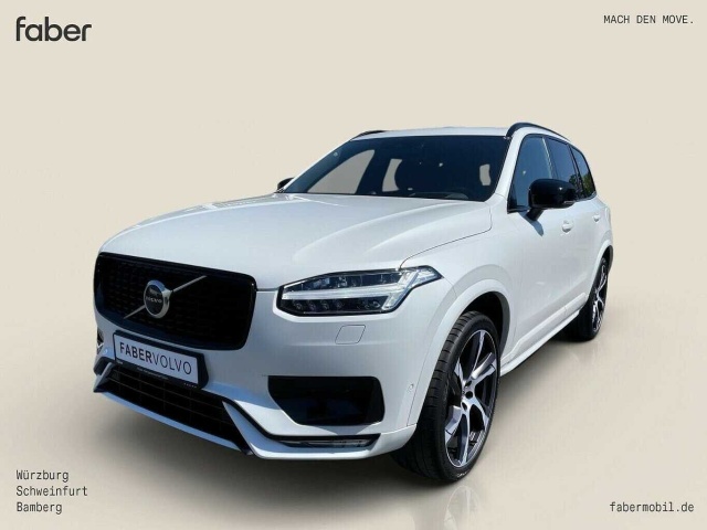 Volvo XC 90