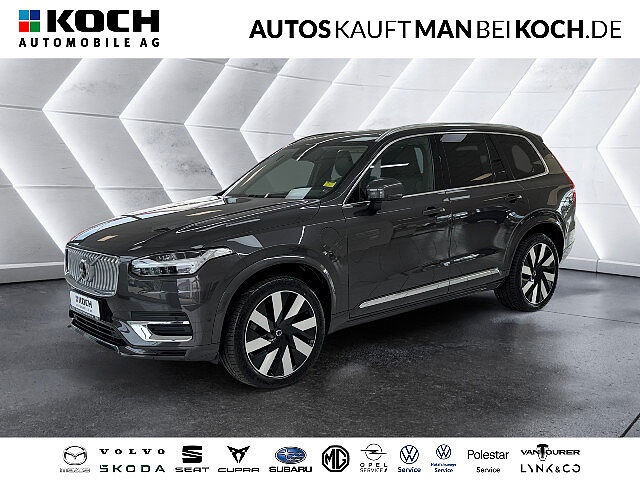 Volvo XC 90