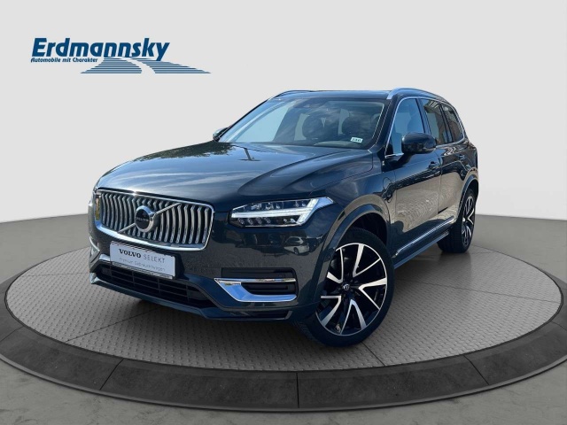 Volvo XC 90