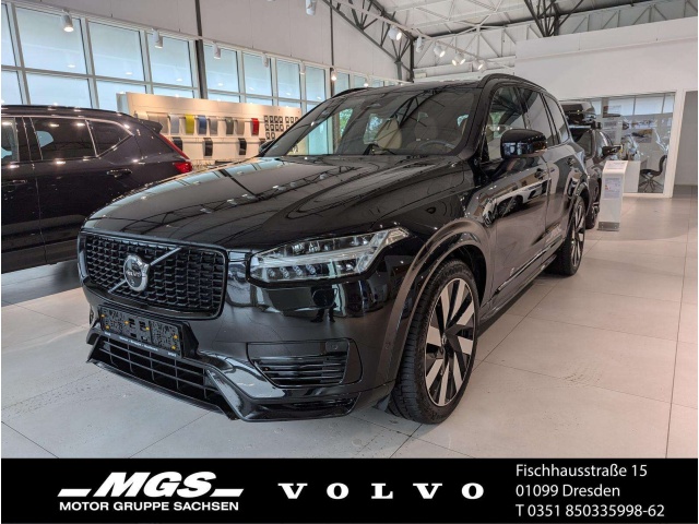 Volvo XC 90