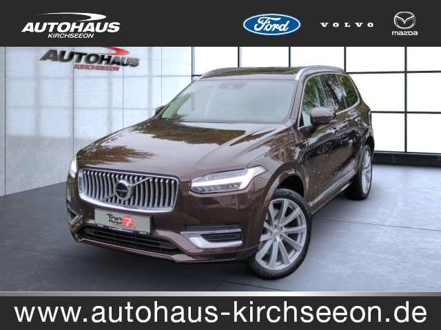 Volvo XC 90