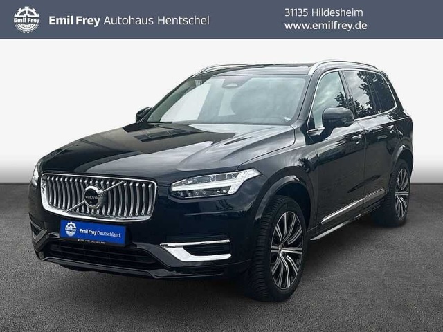 Volvo XC 90