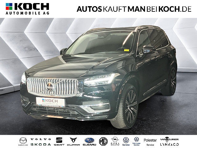Volvo XC 90
