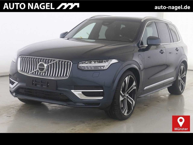 Volvo XC 90