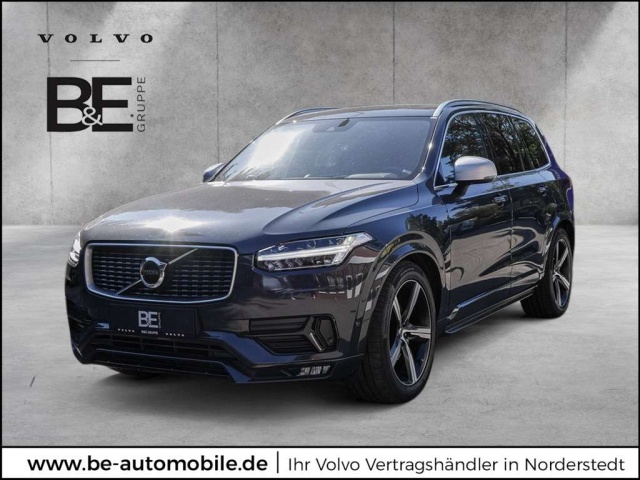 Volvo XC 90
