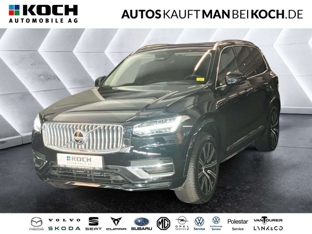 Volvo XC 90