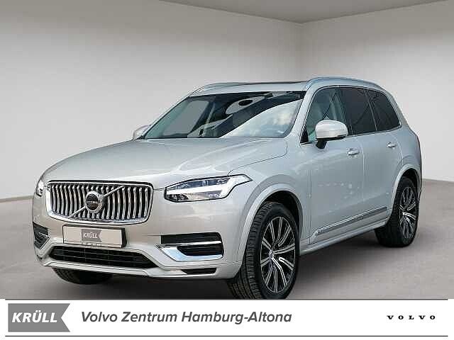 Volvo XC 90