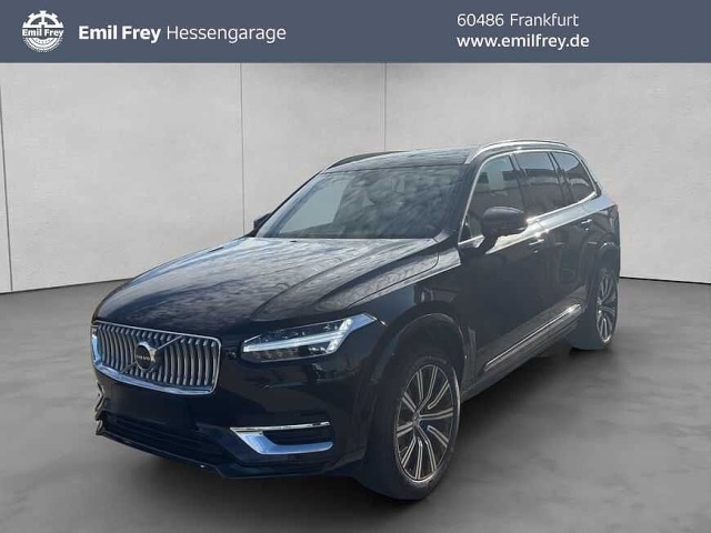 Volvo XC 90
