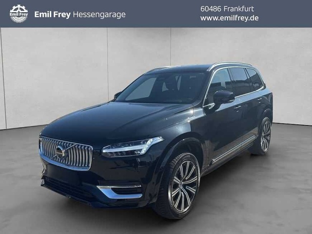 Volvo XC 90