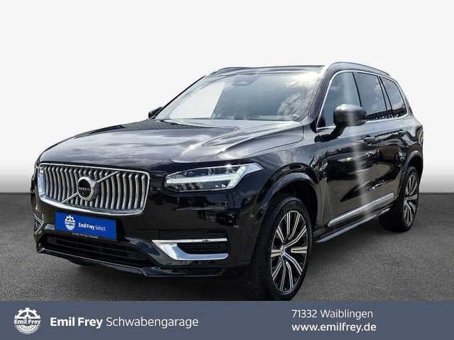 Volvo XC 90