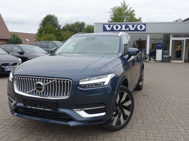 Volvo XC 90