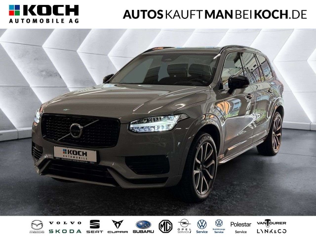 Volvo XC 90