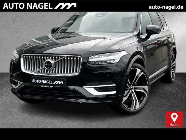 Volvo XC 90