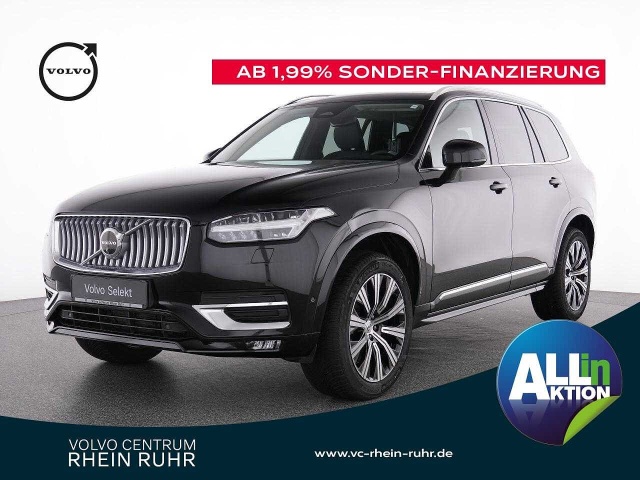 Volvo XC 90