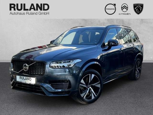 Volvo XC 90