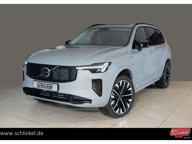 Volvo XC 90