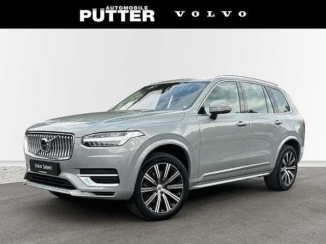 Volvo XC 90