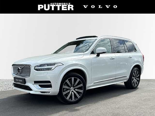 Volvo XC 90