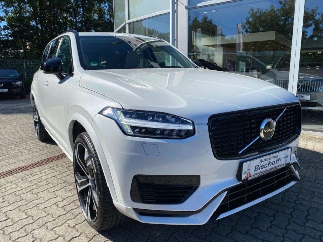 Volvo XC 90