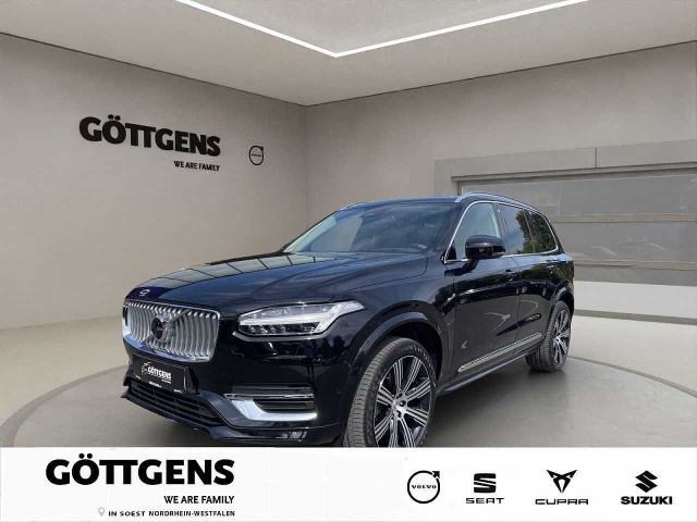 Volvo XC 90