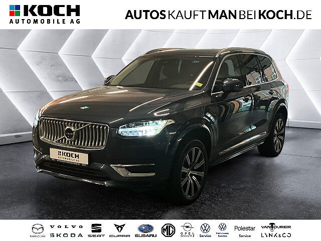 Volvo XC 90
