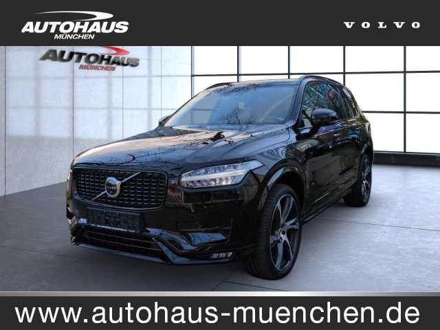 Volvo XC 90