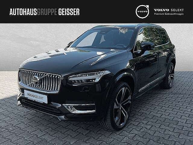 Volvo XC 90
