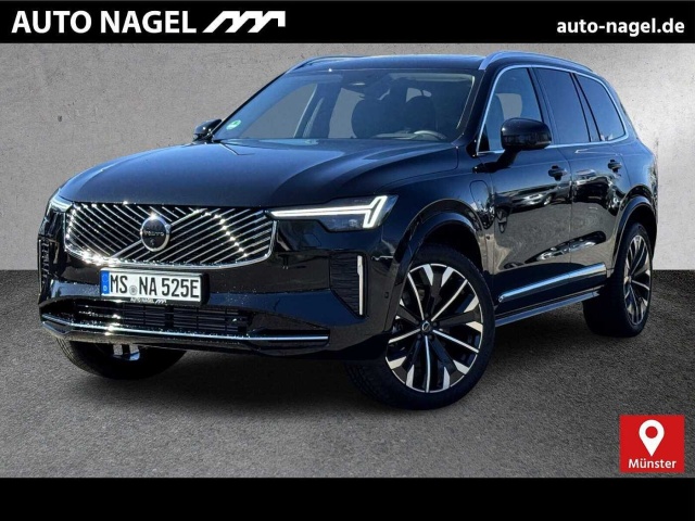 Volvo XC 90