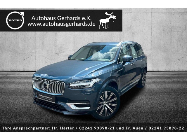 Volvo XC 90