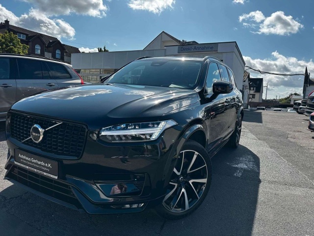 Volvo XC 90
