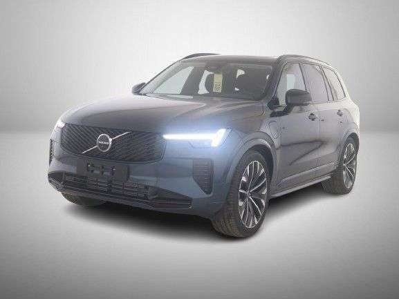 Volvo XC 90