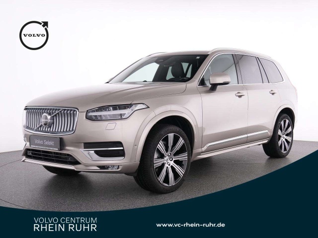 Volvo XC 90