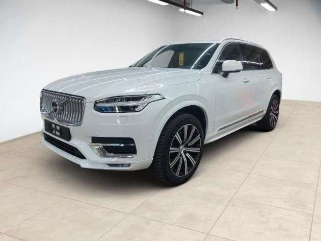Volvo XC 90