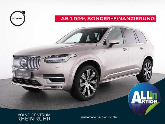 Volvo XC 90