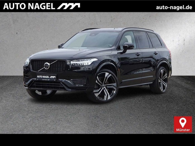 Volvo XC 90