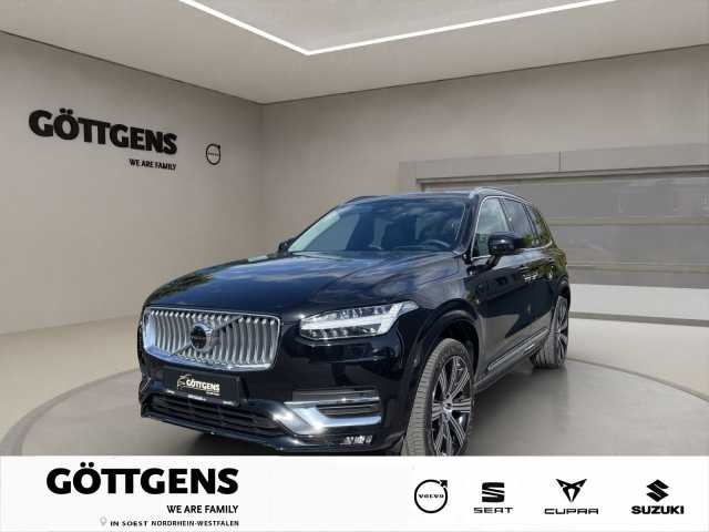 Volvo XC 90