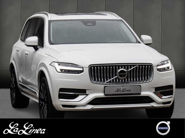 Volvo XC 90