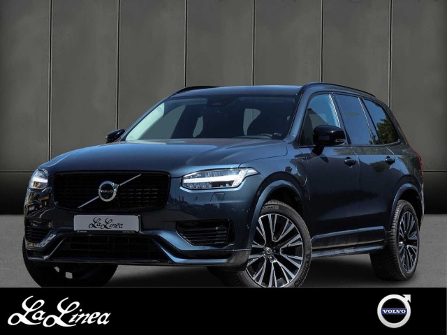 Volvo XC 90