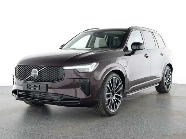 Volvo XC 90
