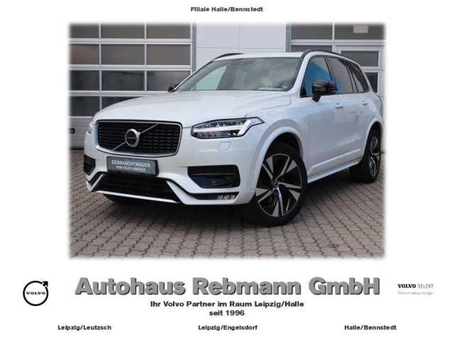 Volvo XC 90