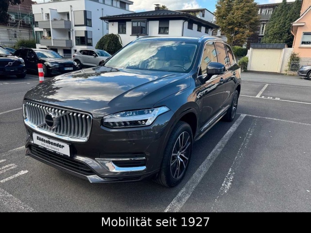 Volvo XC 90