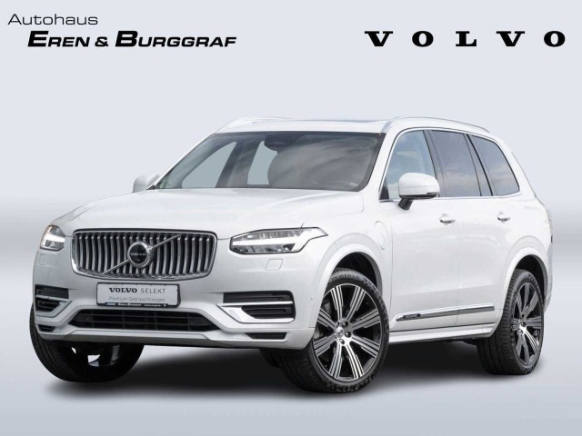 Volvo XC 90