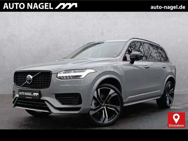 Volvo XC 90