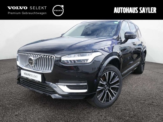 Volvo XC 90