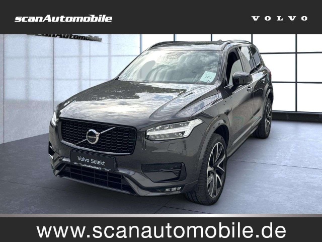 Volvo XC 90