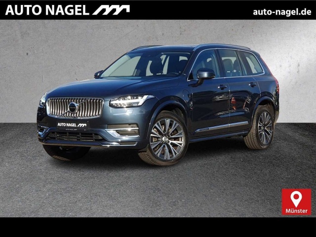 Volvo XC 90