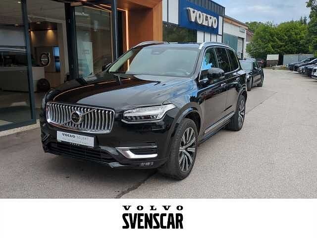 Volvo XC 90