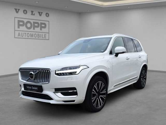 Volvo XC 90