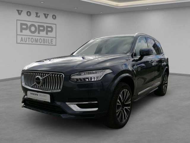 Volvo XC 90